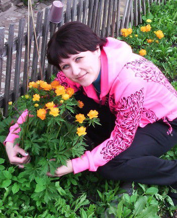 Ирина Селезнева