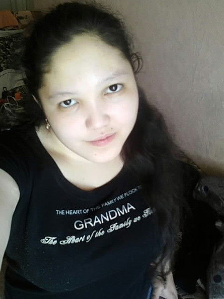 Дашенька Шаргер