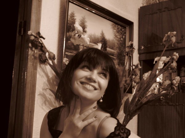 Ирина Криворучко