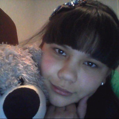 Дарья Литвинова