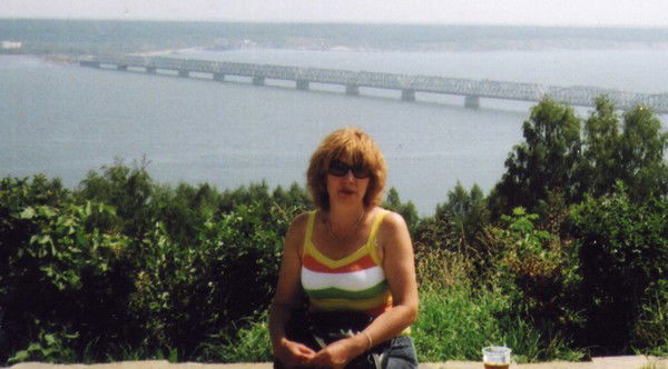 Татьяна Дудник ( Ефимова)