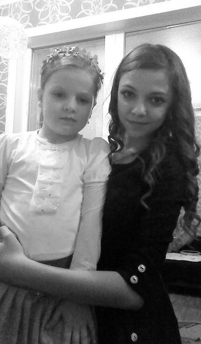 Алина Петрухина