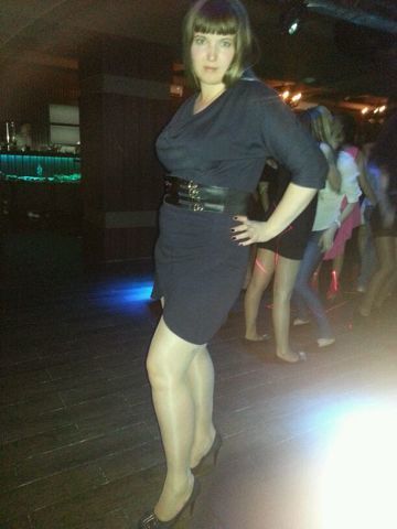 Марина Пеннер