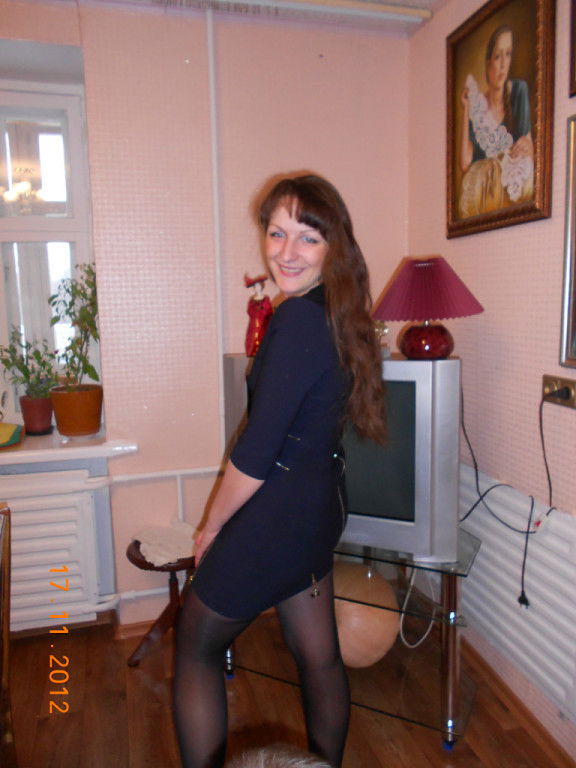 Анна Зайцева