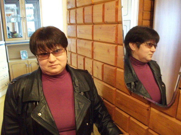 Светлана Кожевникова