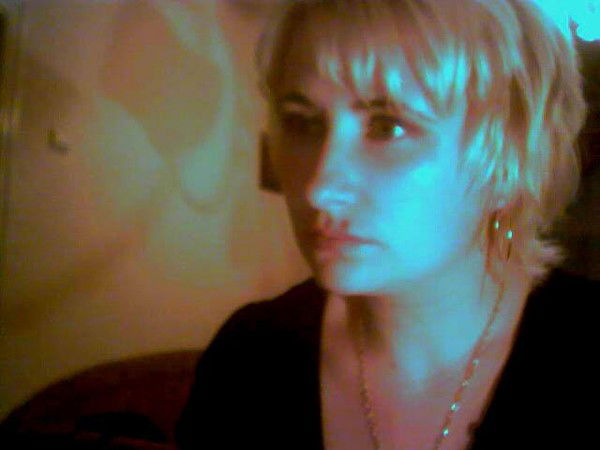 Елена Антонюкова