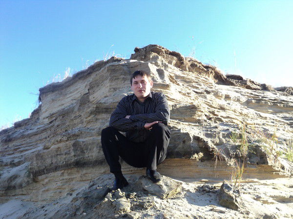 Сачко Михаил