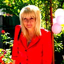 Алла Уткина