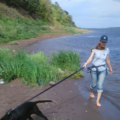 Надежда Хадеева