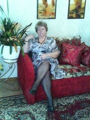 Ольга Кривенко