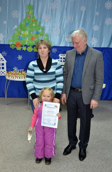 Вера Задорнова