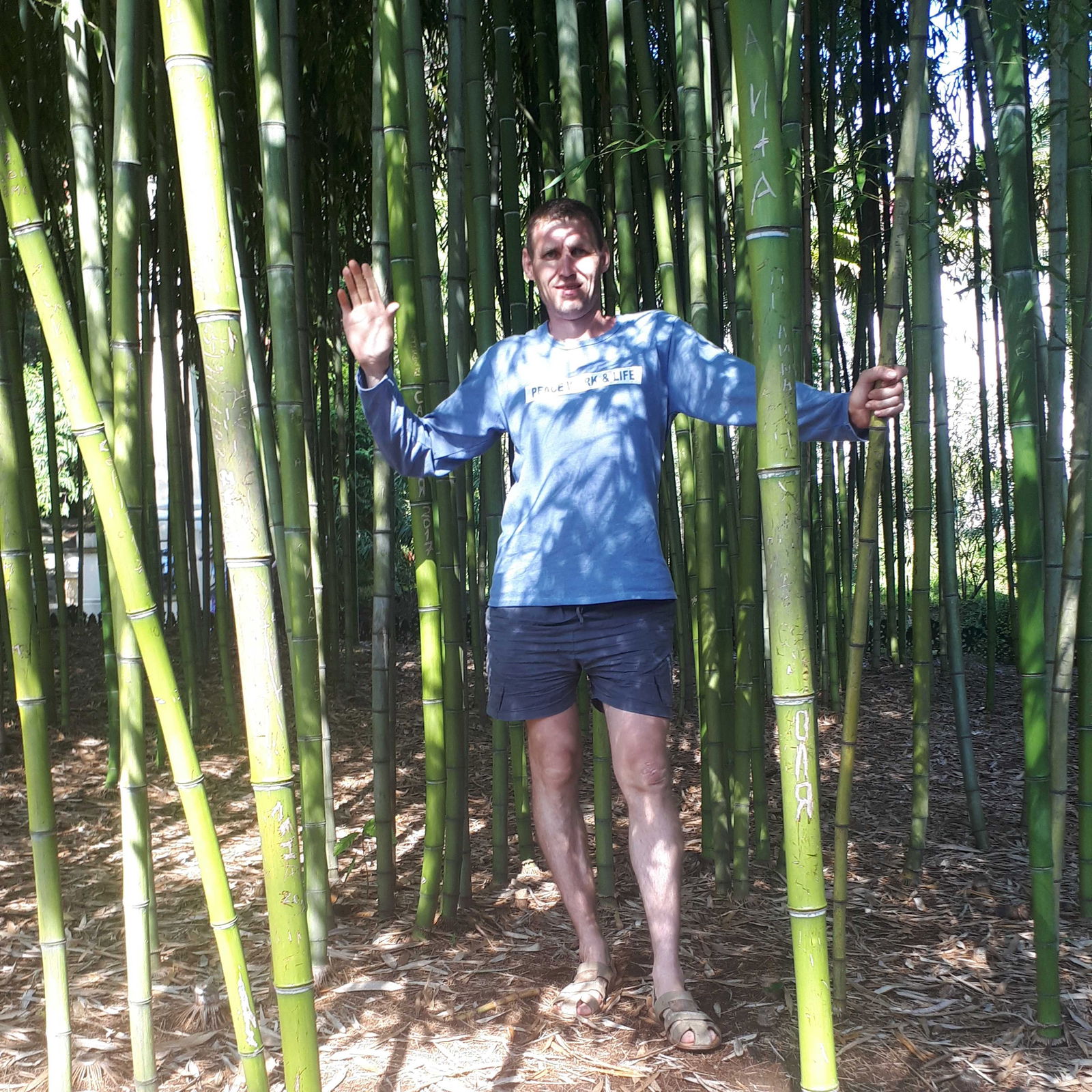 Дмитрий Тюпа