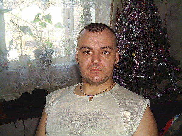 Сергей Павельев