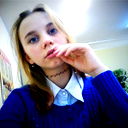 Лена Тушенцова