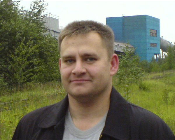 Сергей Попов