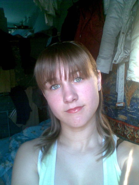 Марина Пономарева