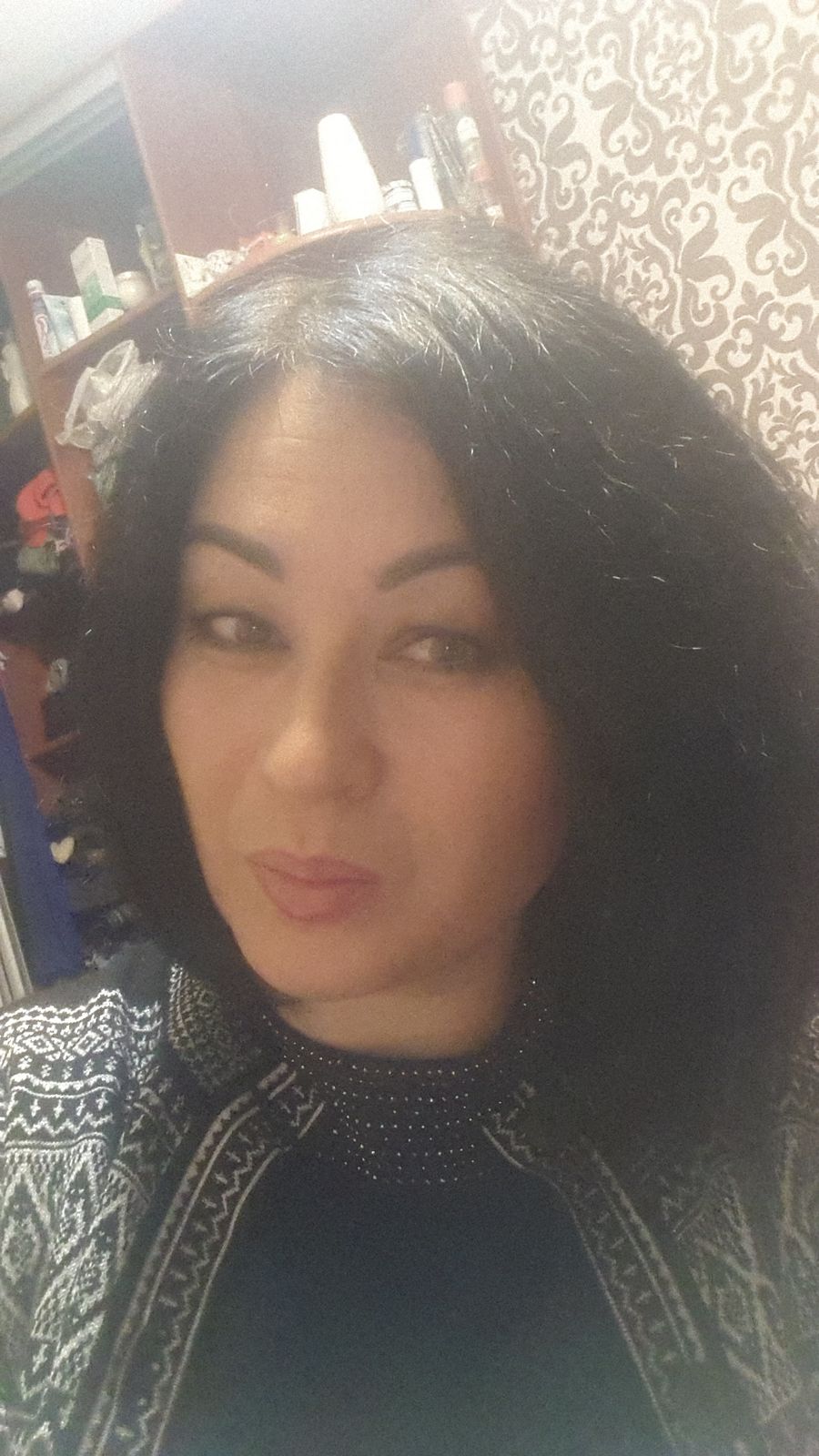 Наталья Кулюшина