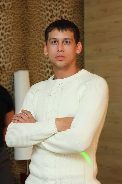 Роман Горюнов