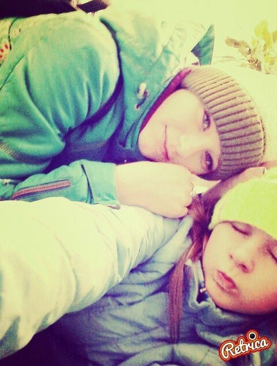 Алика Хаустова