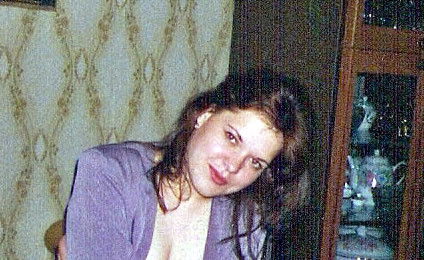 Татьяна Карнаухова-Бугай