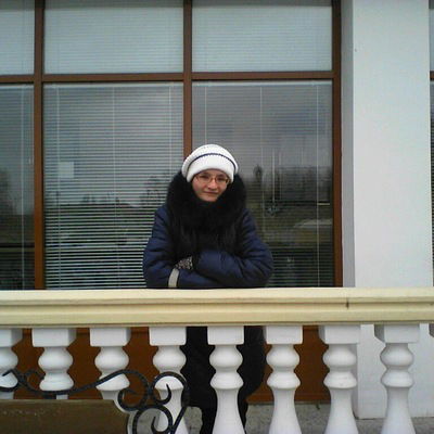 Аня Ковалёнок