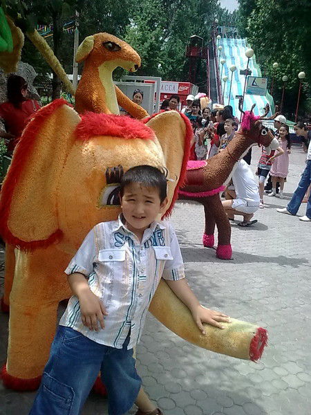 Нурбахыт Ширшикбаев