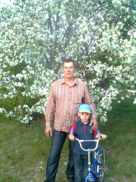 Максим Жидков