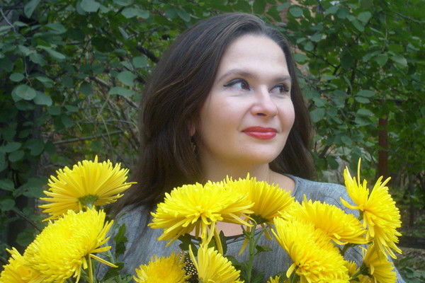 Людмила Резниченко