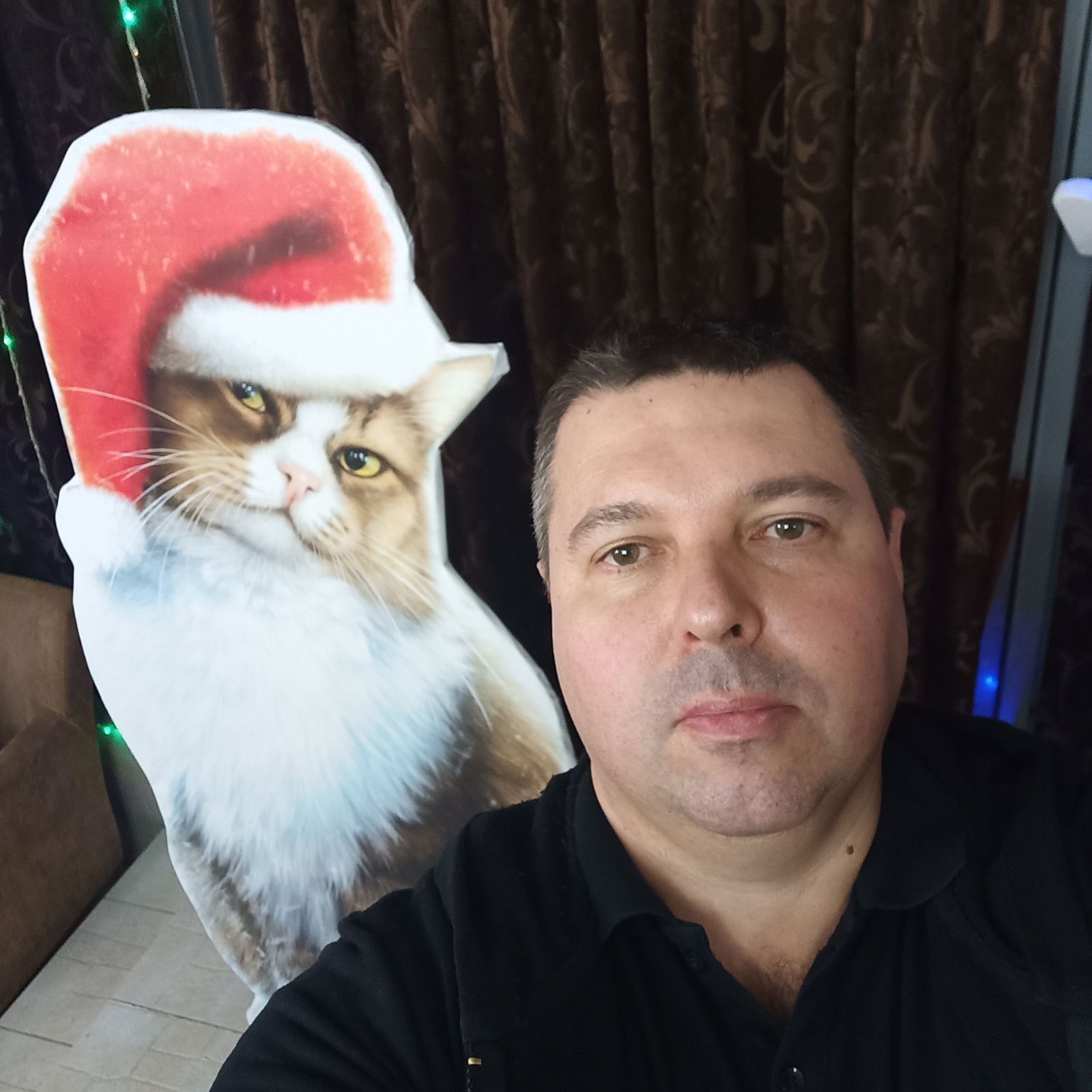 Дмитрий Стасий