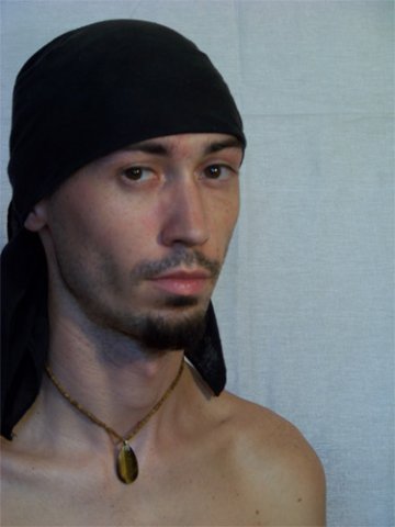 Дмитрий Лесной