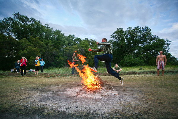 Александр Литвинов