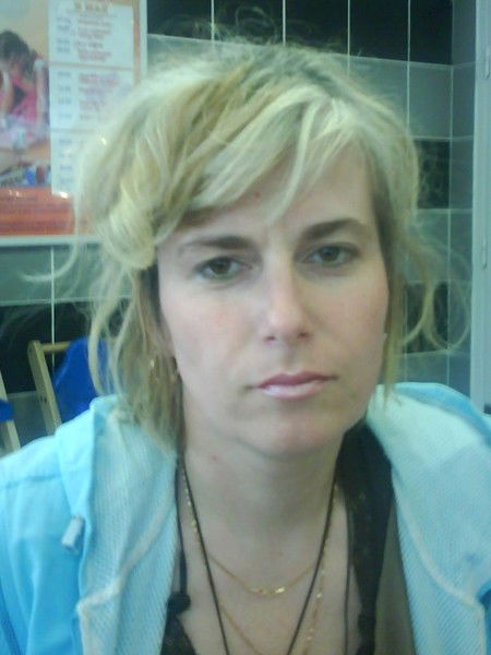 Карина Лысогорова