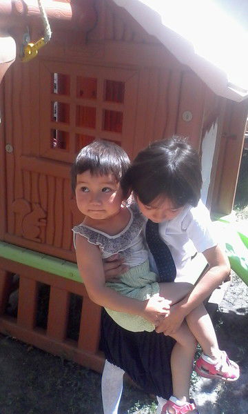 Асем Элегенова