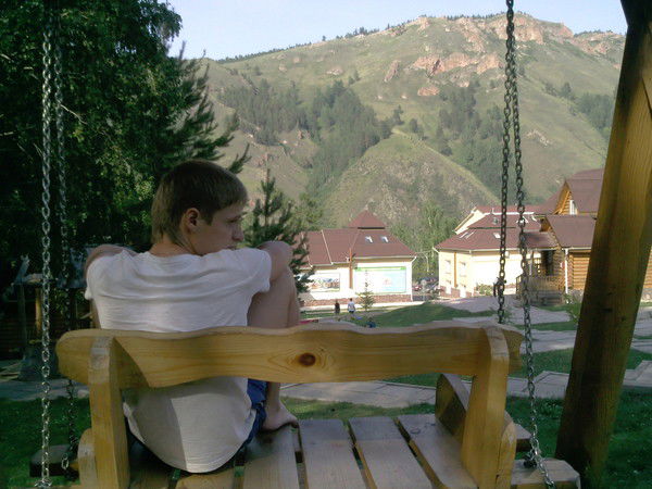 Антон Ашихмин