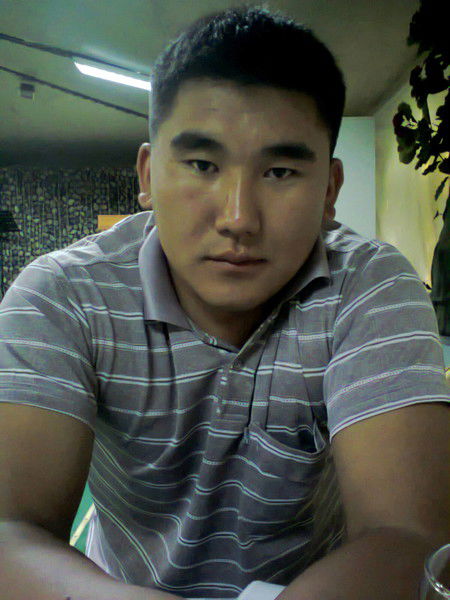 Жанибек Шамырханов