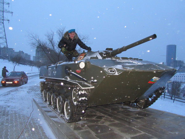 Евгений Красюков