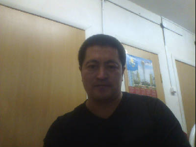 Кайрат Жаншин