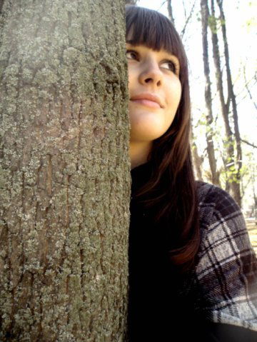 Юля Рогачева