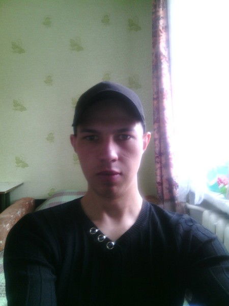 Лугина Максим