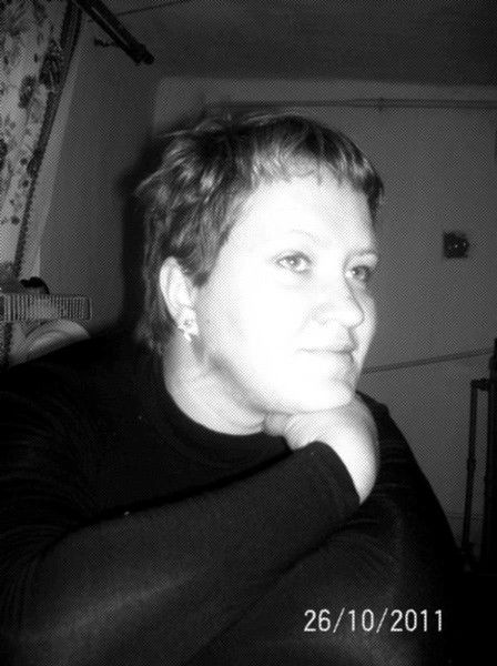 Вера Харченко