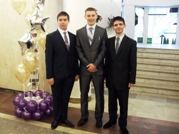 Алексей Смирнов