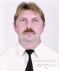 Евгений Метерёв