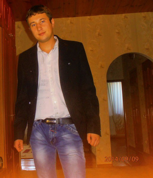 Ринат Абдулхаков