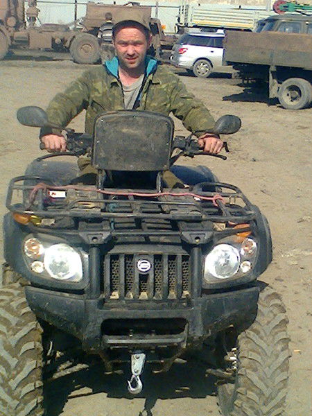 Алексей Глухих