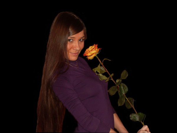 Рита Сердюкова