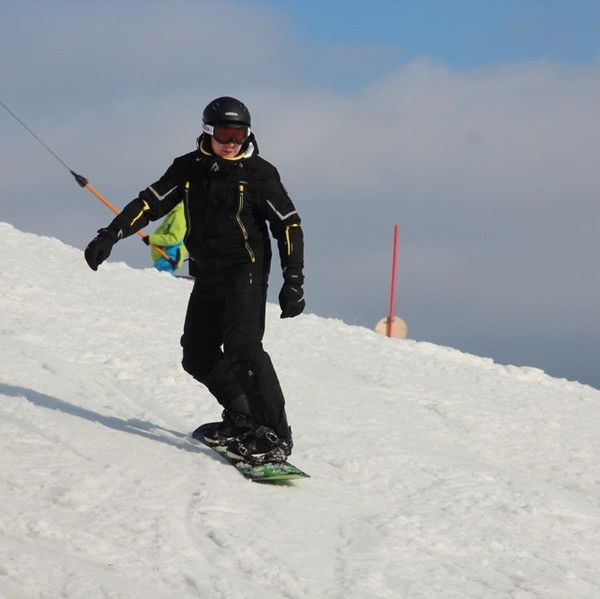 Евгений Деруженко