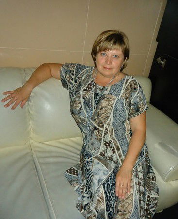 Елена Нижегородцева