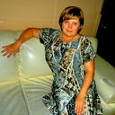 Елена Нижегородцева