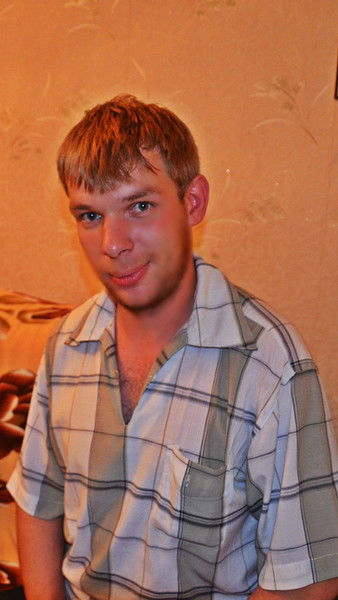 Vladimir Rukavishnikov