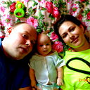 Famaly Taranovy